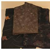 Unique Fabric Options