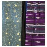 Unique Fabric Options