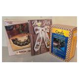 Three Craft Kits
