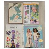 Large Selection of Patterns - Some Vintage