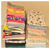 Fun Fabric Selection