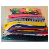 Fun Fabric Selection