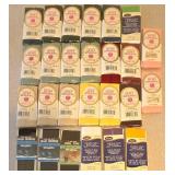 Sewing Notion Collection