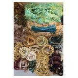 Fringes & Braids Galore