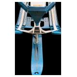 Vintage Noma GT SnoRacer a Classic Snow Sled from the 1970