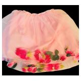 Two Handmade Tutu