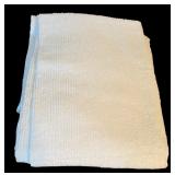 Fabric including Two Fleece and Three Thick Terrycloth Cotton / Some Yardage