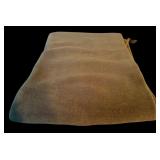 Fabric including Two Fleece and Three Thick Terrycloth Cotton / Some Yardage