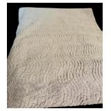 Fabric including Two Fleece and Three Thick Terrycloth Cotton / Some Yardage