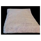 Fabric including Two Fleece and Three Thick Terrycloth Cotton / Some Yardage