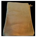 Fabric including Two Fleece and Three Thick Terrycloth Cotton / Some Yardage