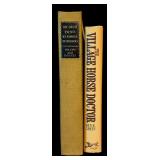 Assorted Vintage Books