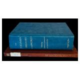 Assorted Vintage Books