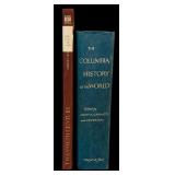 Assorted Vintage Books