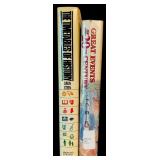 Assorted Vintage Books