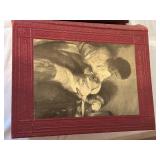 Vintage The Home University Bookshelf 9 Volumes