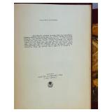 Vintage The Home University Bookshelf 9 Volumes