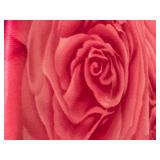 Silky Pretty Fabric Yardage Perfect for Scarves and More!