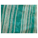 Silky Pretty Fabric Yardage Perfect for Scarves and More!