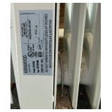 Kenwood Electric Heater
