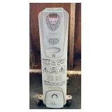 Kenwood Electric Heater