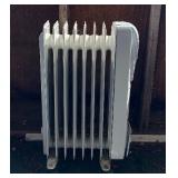 Kenwood Electric Heater