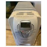 Kenwood Electric Heater