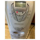 Kenwood Electric Heater