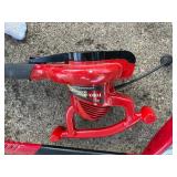 Toro Yard Blower and Weed Whip