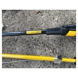 Tree / Shrub Trimming Helpers