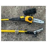 Tree / Shrub Trimming Helpers