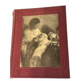 Vintage The Home University Bookshelf 9 Volumes