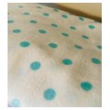 Adorable Soft Fleece Fabric Yardage