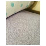 Adorable Soft Fleece Fabric Yardage