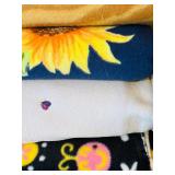 Adorable Soft Fleece Fabric Yardage