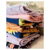 Adorable Soft Fleece Fabric Yardage