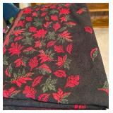 Extra Large Fleece Fabric Yardage in Fun Patterns