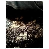 Extra Large Fleece Fabric Yardage in Fun Patterns