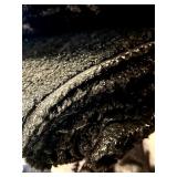 Extra Large Fleece Fabric Yardage in Fun Patterns