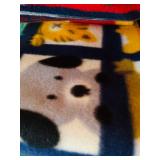 Charming Soft Children