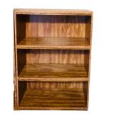 Sturdy Pair of Storage Shelves