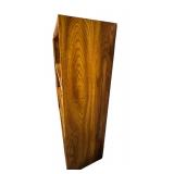 Sturdy Pair of Storage Shelves