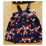 Darling Handmade American Girl / 18" Doll Clothes