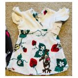 Darling Handmade American Girl / 18" Doll Clothes
