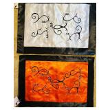 Exceptional Handmade Seasonal Decor and Sweatshirt