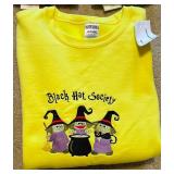 Exceptional Handmade Seasonal Decor and Sweatshirt