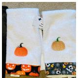 Exceptional Handmade Seasonal Decor and Sweatshirt