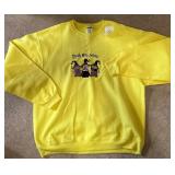 Exceptional Handmade Seasonal Decor and Sweatshirt