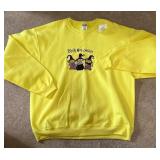 Exceptional Handmade Seasonal Decor and Sweatshirt