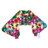 New Cute Handmade Goodies for Toddlers / Babies Including an Adorable Sleep Sack, Shoulder Shrugs and More!